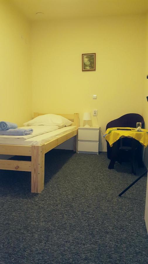 Etna - Hostel -Noclegi ジェシュフ エクステリア 写真