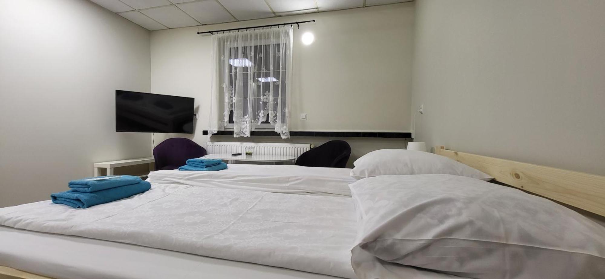 Etna - Hostel -Noclegi ジェシュフ エクステリア 写真