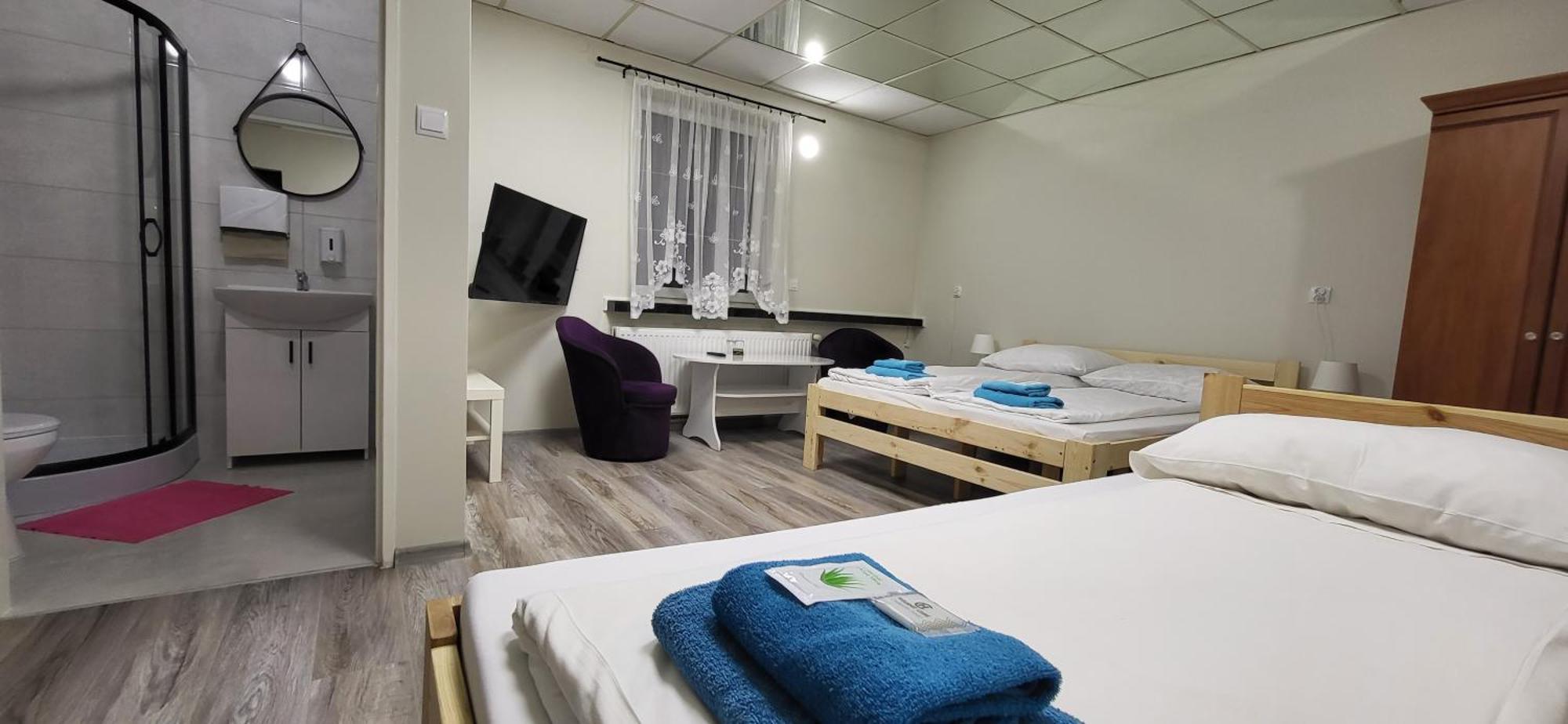Etna - Hostel -Noclegi ジェシュフ エクステリア 写真