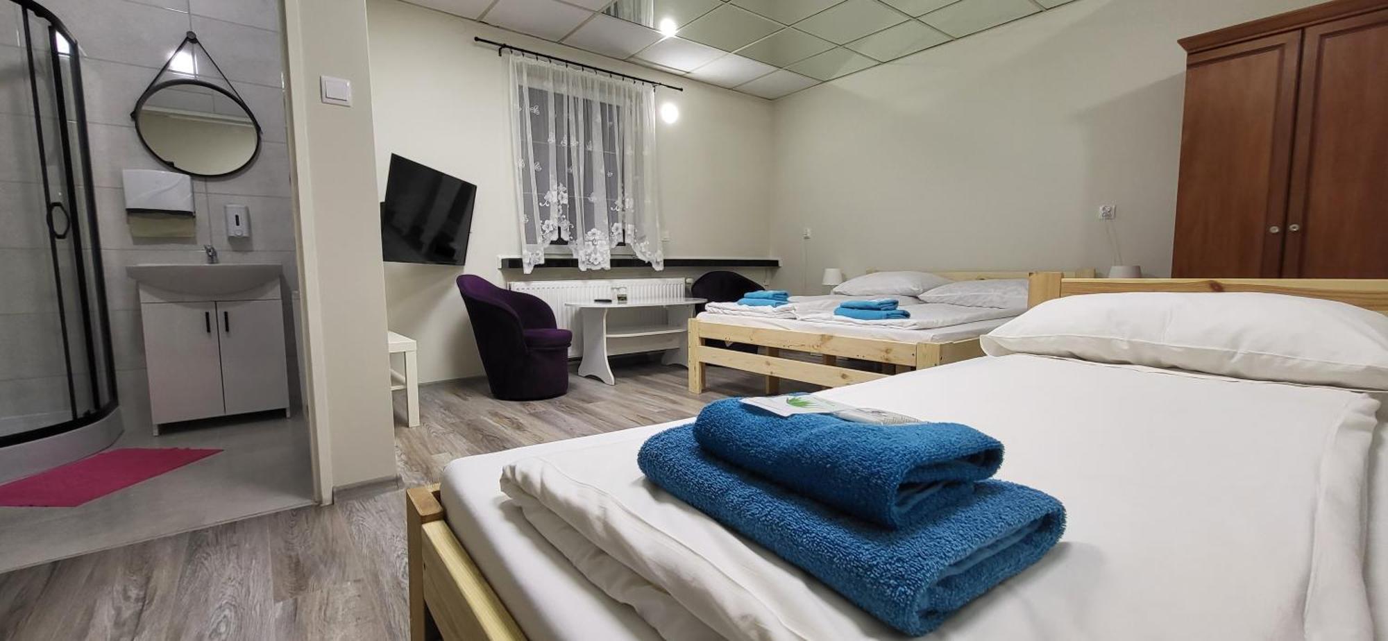 Etna - Hostel -Noclegi ジェシュフ エクステリア 写真