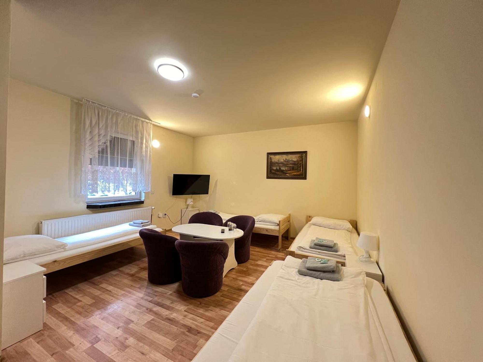Etna - Hostel -Noclegi ジェシュフ エクステリア 写真