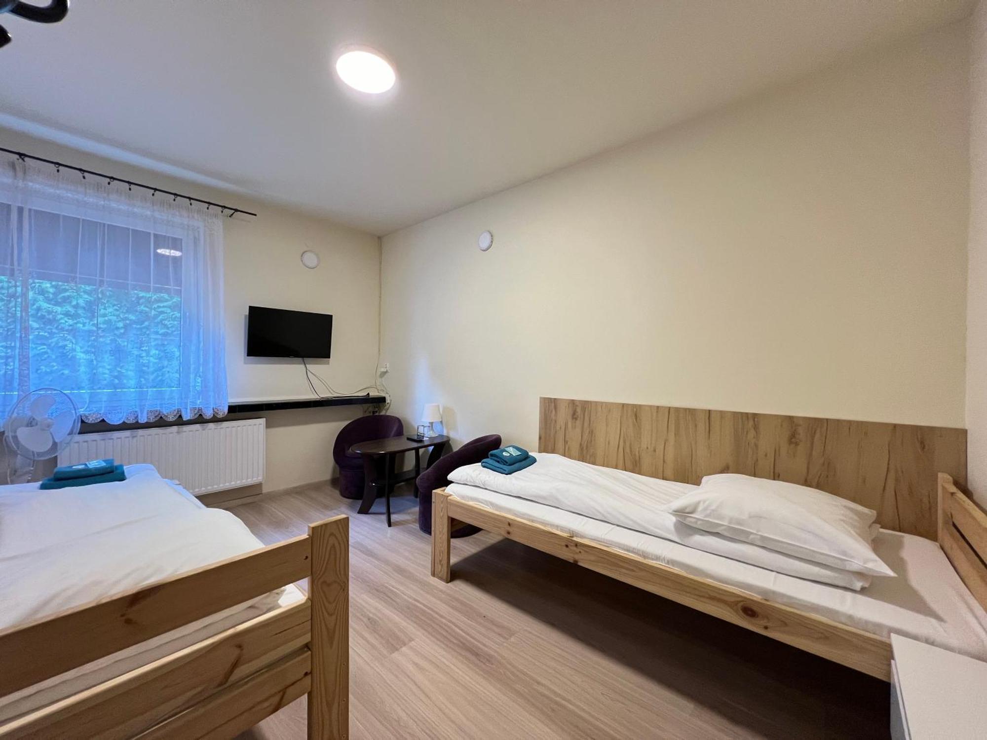Etna - Hostel -Noclegi ジェシュフ エクステリア 写真