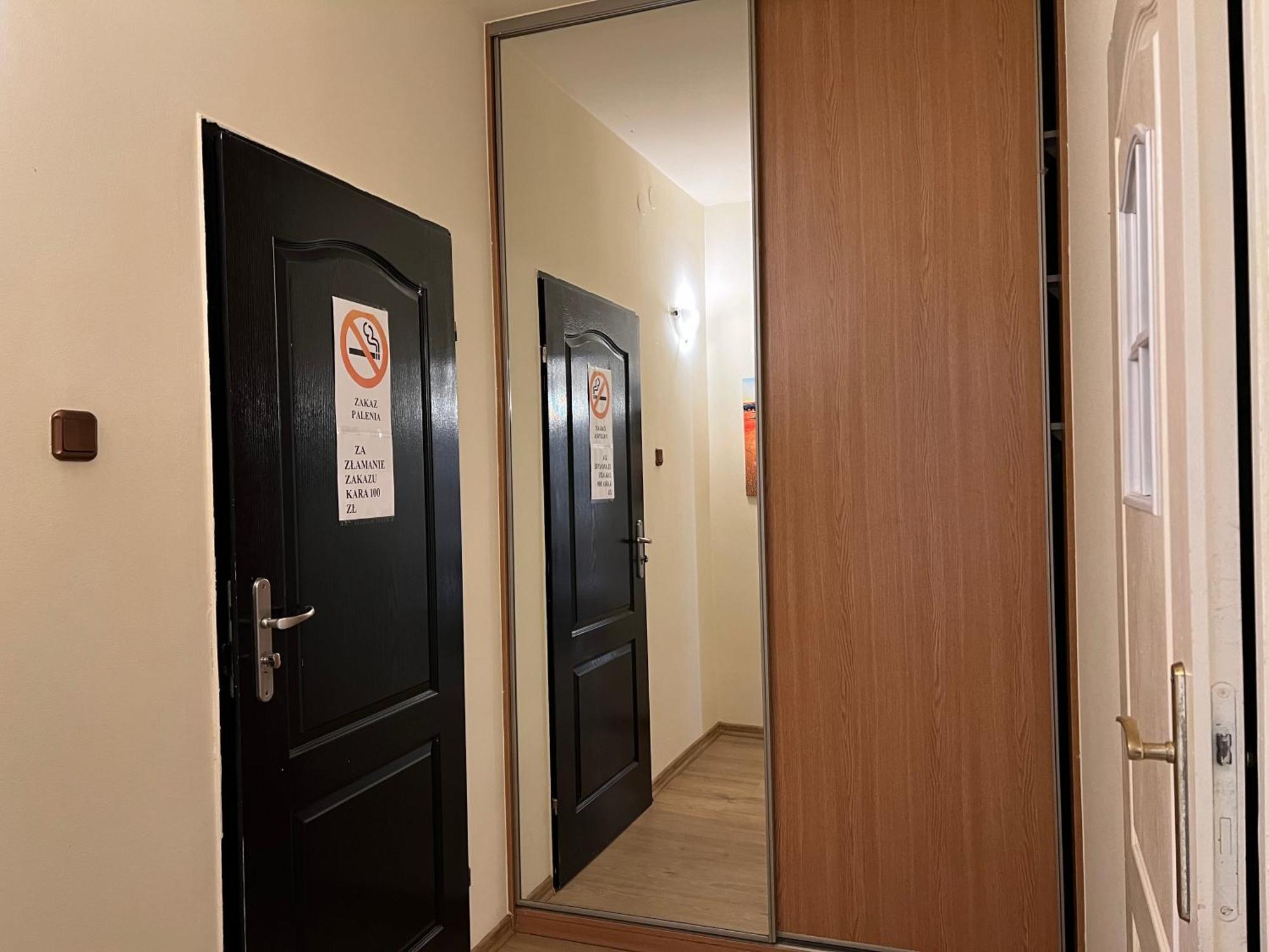 Etna - Hostel -Noclegi ジェシュフ エクステリア 写真