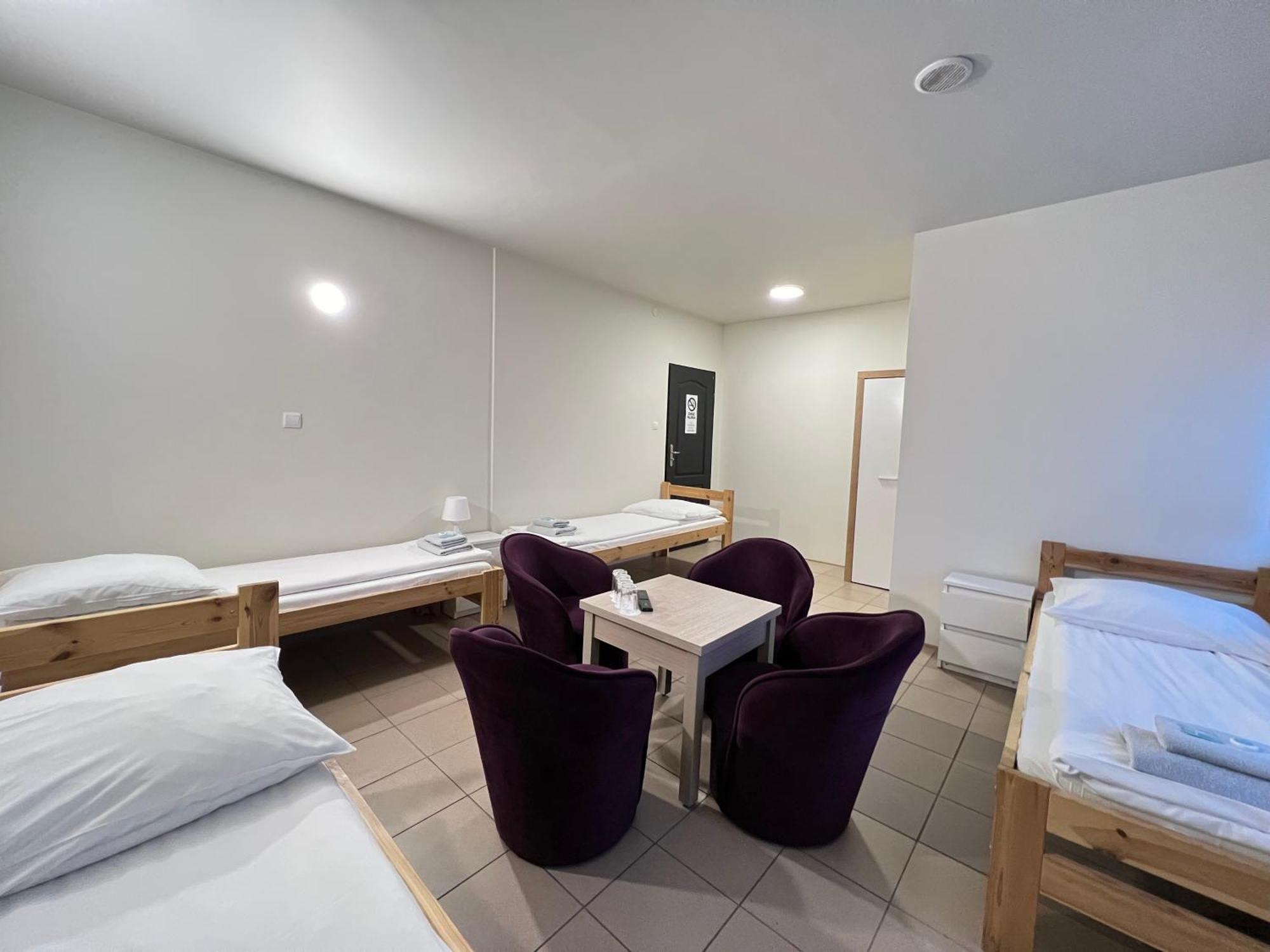 Etna - Hostel -Noclegi ジェシュフ エクステリア 写真