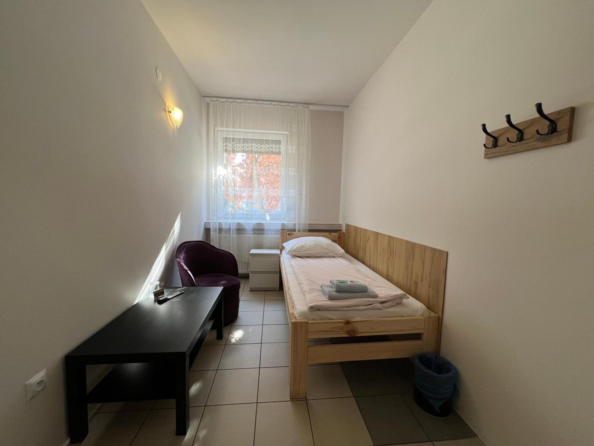 Etna - Hostel -Noclegi ジェシュフ エクステリア 写真