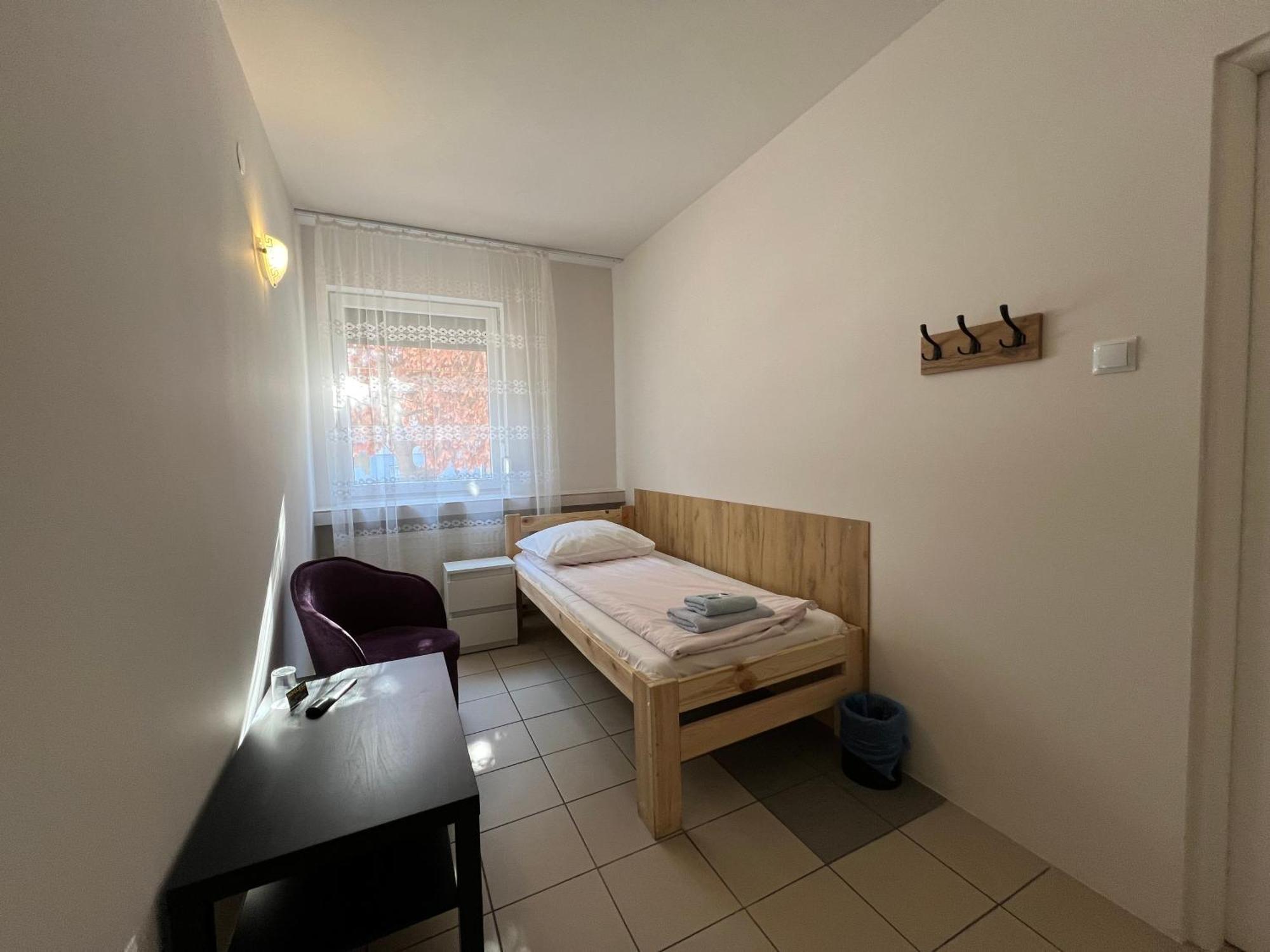 Etna - Hostel -Noclegi ジェシュフ エクステリア 写真