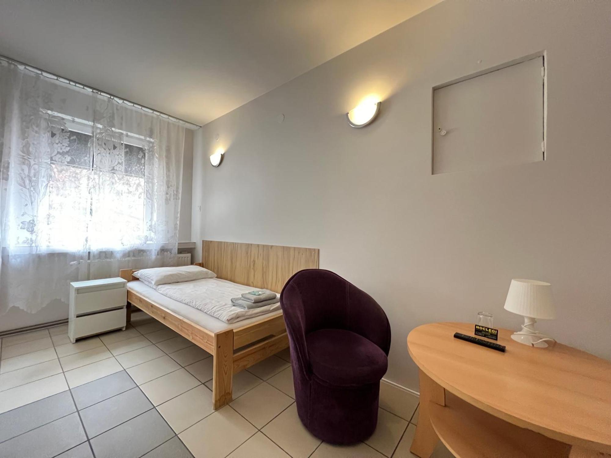 Etna - Hostel -Noclegi ジェシュフ エクステリア 写真